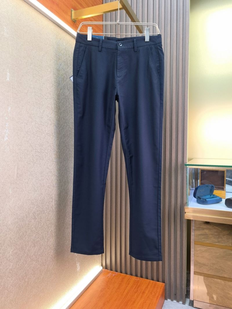 Prada Long Pants